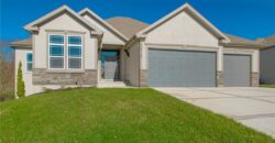 16430 NW 123rd Street, Platte City, MO 64079