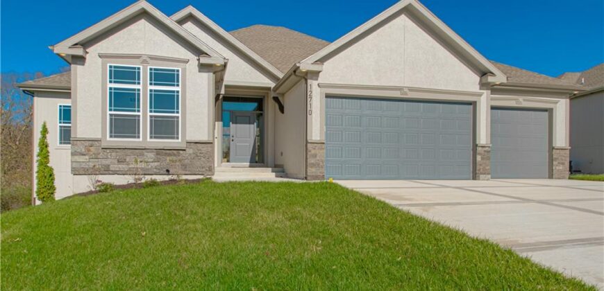 16430 NW 123rd Street, Platte City, MO 64079