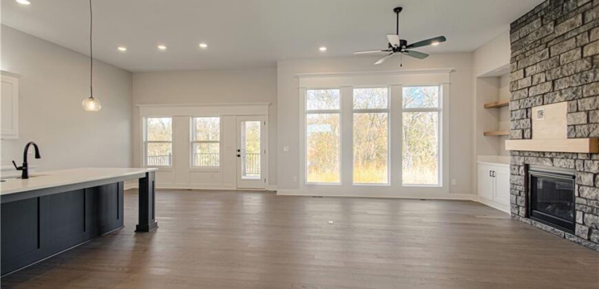 16430 NW 123rd Street, Platte City, MO 64079