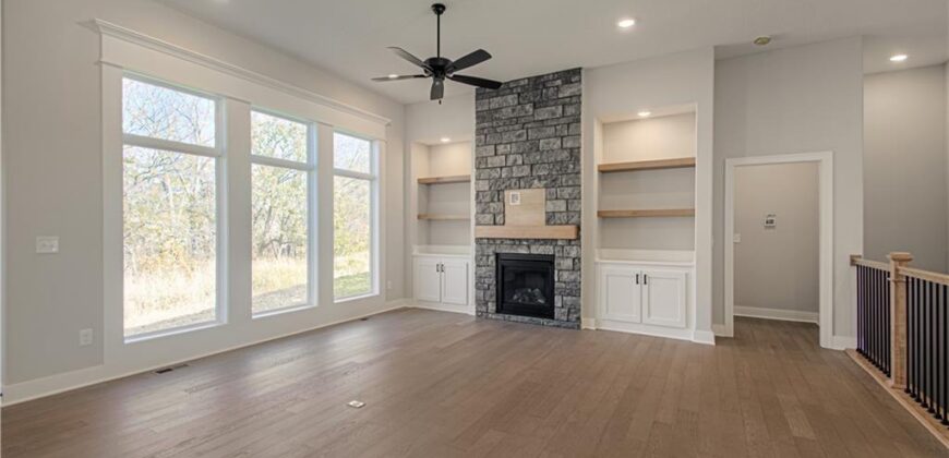 16430 NW 123rd Street, Platte City, MO 64079