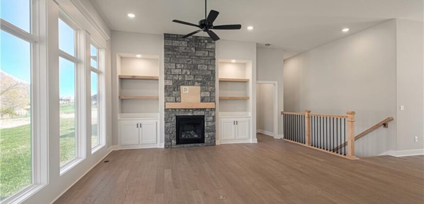 16430 NW 123rd Street, Platte City, MO 64079