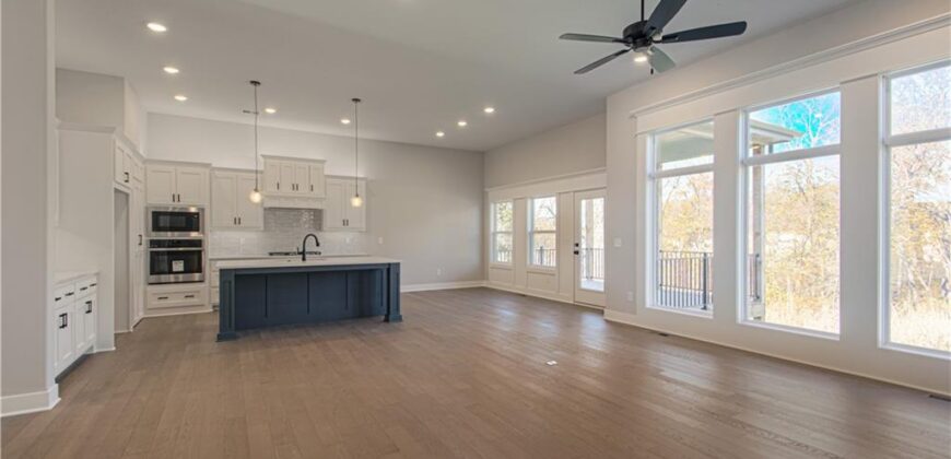 16430 NW 123rd Street, Platte City, MO 64079