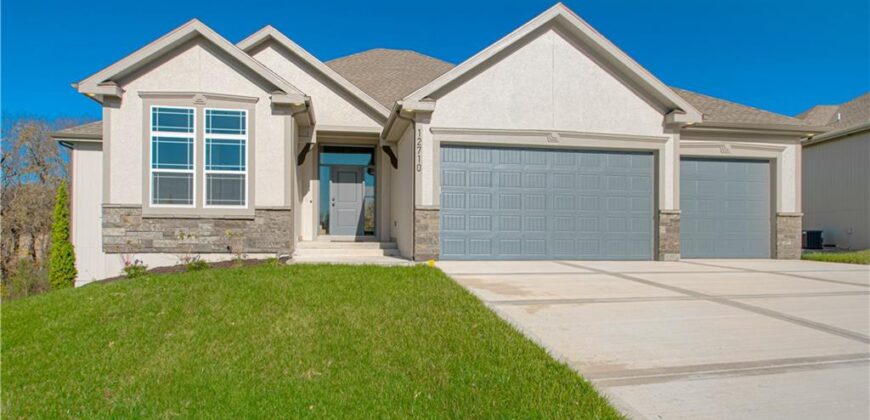 16430 NW 123rd Street, Platte City, MO 64079