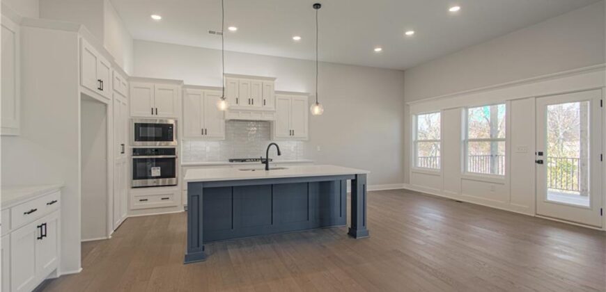 16430 NW 123rd Street, Platte City, MO 64079