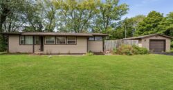 13216 Vines Road, Kearney, MO 64060