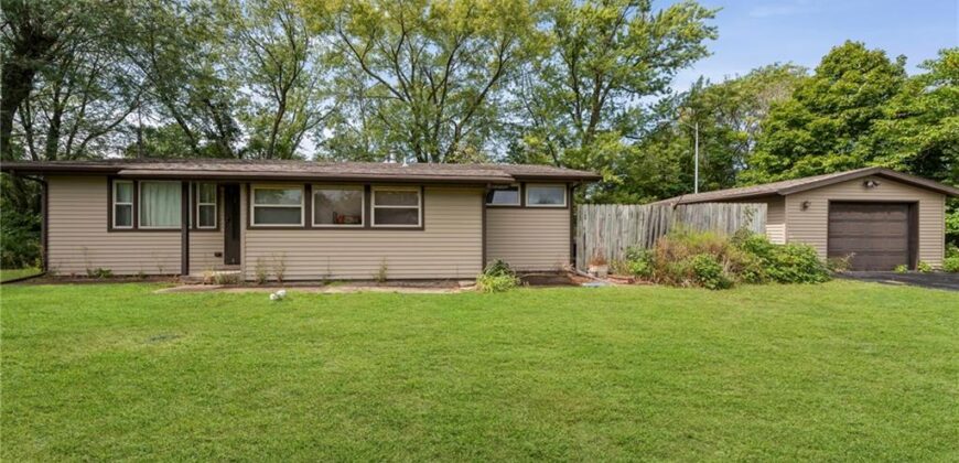 13216 Vines Road, Kearney, MO 64060