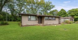13216 Vines Road, Kearney, MO 64060