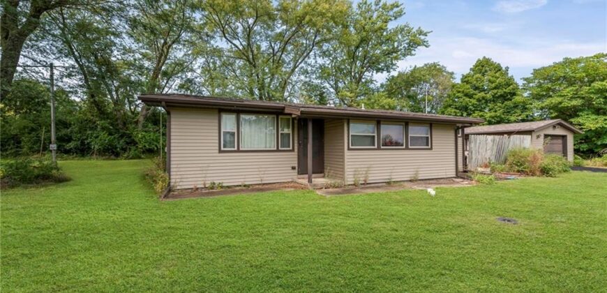 13216 Vines Road, Kearney, MO 64060