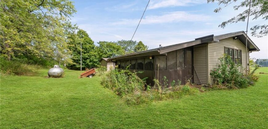 13216 Vines Road, Kearney, MO 64060