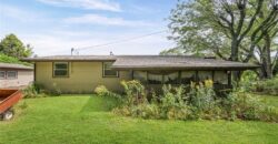 13216 Vines Road, Kearney, MO 64060