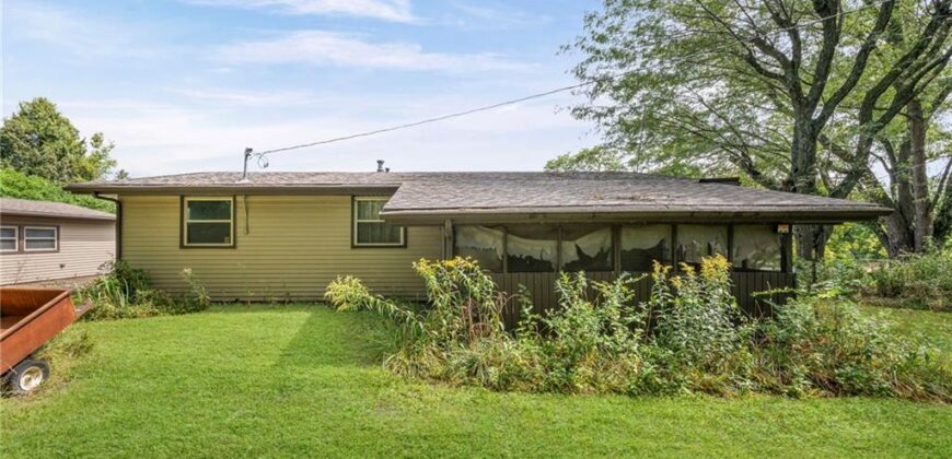 13216 Vines Road, Kearney, MO 64060