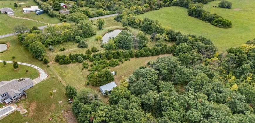 13216 Vines Road, Kearney, MO 64060