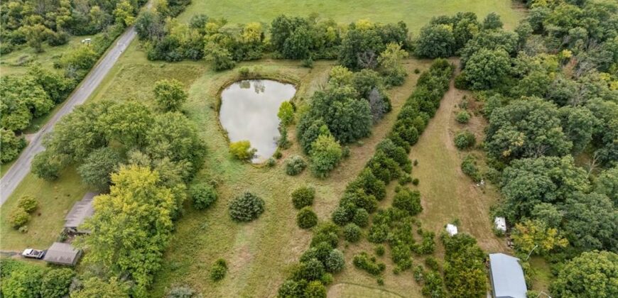 13216 Vines Road, Kearney, MO 64060