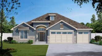 4867 NW Vicolo Dellamore Way, Riverside, MO 64150