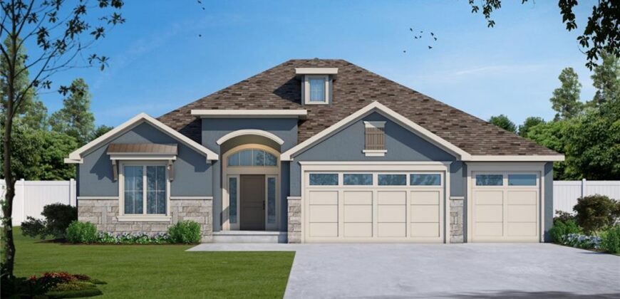 4867 NW Vicolo Dellamore Way, Riverside, MO 64150