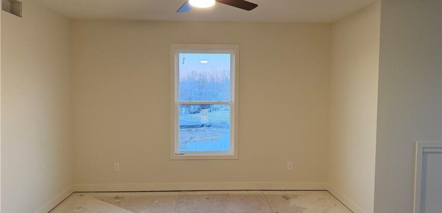 2021 Riverstone Drive, Excelsior Springs, MO 64024