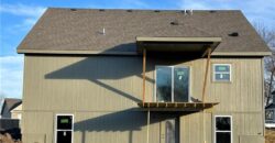 2021 Riverstone Drive, Excelsior Springs, MO 64024