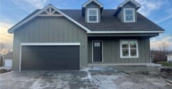 2021 Riverstone Drive, Excelsior Springs, MO 64024
