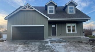 2021 Riverstone Drive, Excelsior Springs, MO 64024