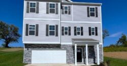 5004 NW 141st Street, Platte City, MO 64079