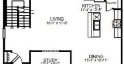 5004 NW 141st Street, Platte City, MO 64079