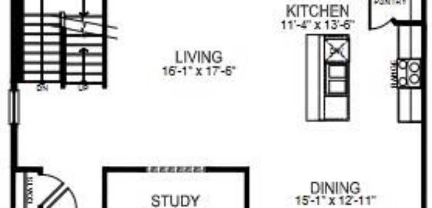 5004 NW 141st Street, Platte City, MO 64079