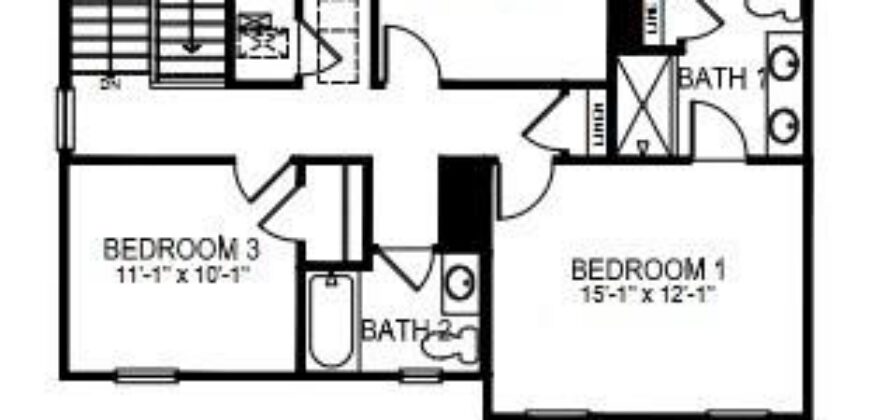 5004 NW 141st Street, Platte City, MO 64079