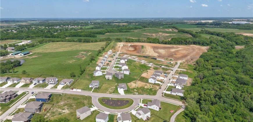 5004 NW 141st Street, Platte City, MO 64079