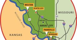 5004 NW 141st Street, Platte City, MO 64079