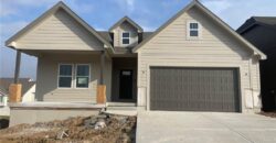 2153 Black Walnut Drive, Liberty, MO 64068