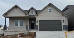 2153 Black Walnut Drive, Liberty, MO 64068