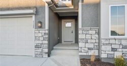 2152 Black Walnut Drive, Liberty, MO 64068