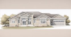 10600 Overlook Lane, Parkville, MO 64152