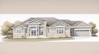 10600 Overlook Lane, Parkville, MO 64152