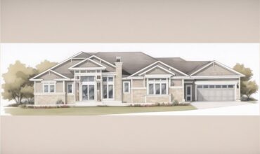 10600 Overlook Lane, Parkville, MO 64152