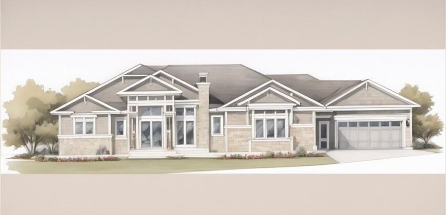 10600 Overlook Lane, Parkville, MO 64152