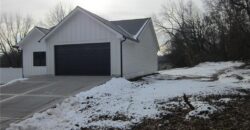 1219 Paton Street, Excelsior Springs, MO 64024