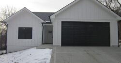 1219 Paton Street, Excelsior Springs, MO 64024