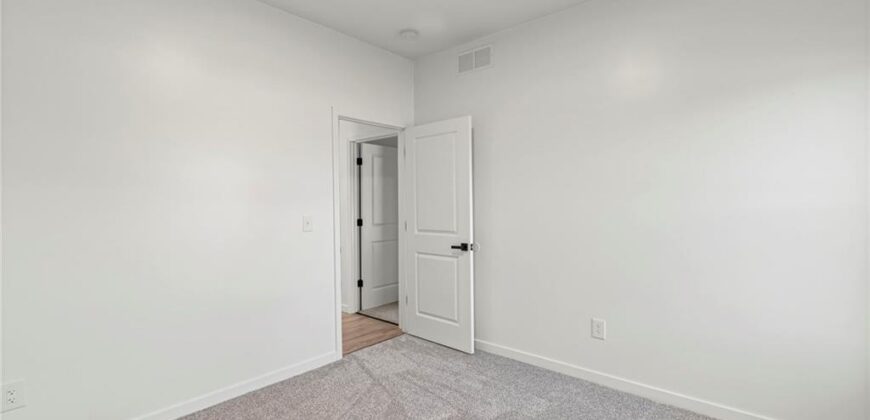 1219 Paton Street, Excelsior Springs, MO 64024