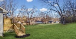 1219 Paton Street, Excelsior Springs, MO 64024