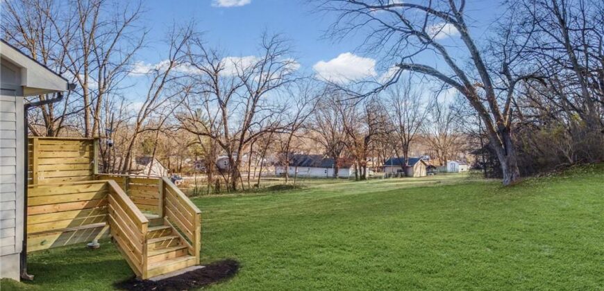 1219 Paton Street, Excelsior Springs, MO 64024