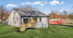 1219 Paton Street, Excelsior Springs, MO 64024
