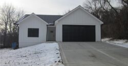 1219 Paton Street, Excelsior Springs, MO 64024