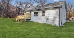 1219 Paton Street, Excelsior Springs, MO 64024