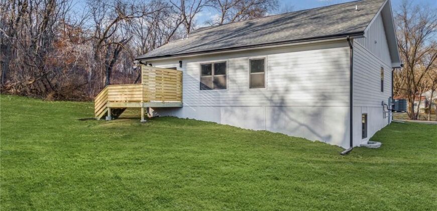 1219 Paton Street, Excelsior Springs, MO 64024
