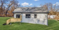 1219 Paton Street, Excelsior Springs, MO 64024