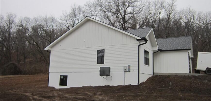 1219 Paton Street, Excelsior Springs, MO 64024