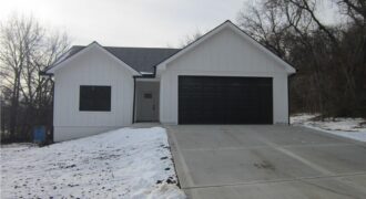 1219 Paton Street, Excelsior Springs, MO 64024