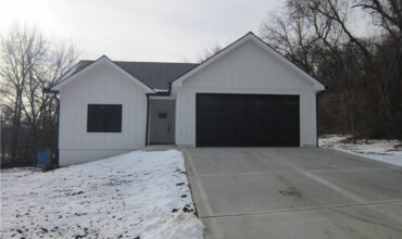 1219 Paton Street, Excelsior Springs, MO 64024
