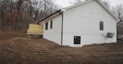 1219 Paton Street, Excelsior Springs, MO 64024